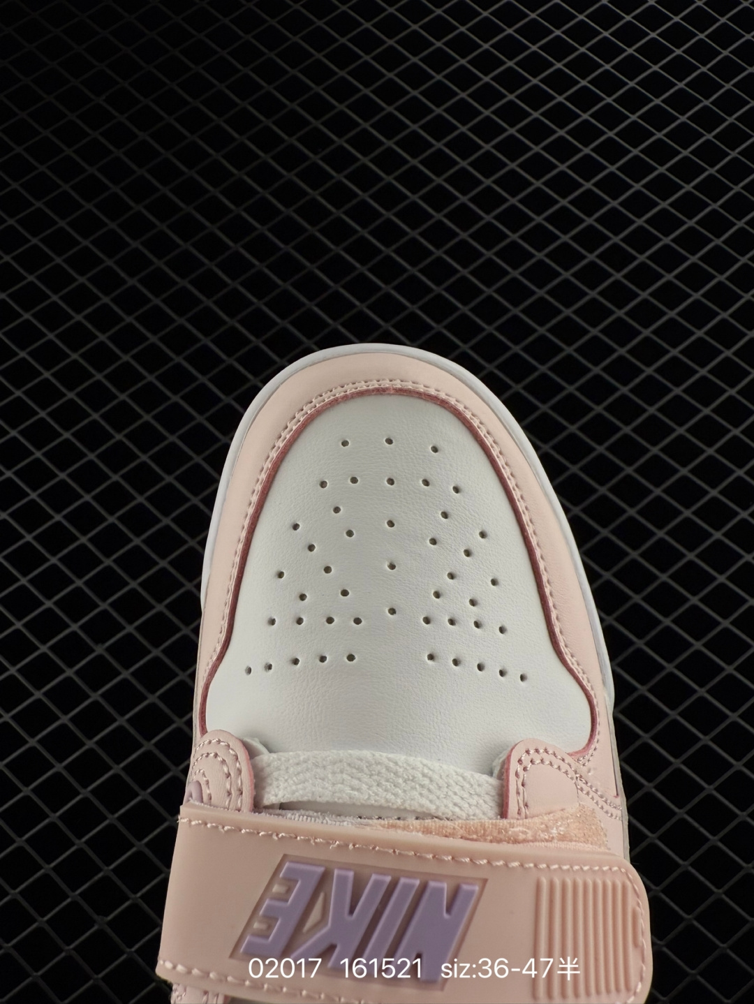 Air Jordan Legacy 312 Low